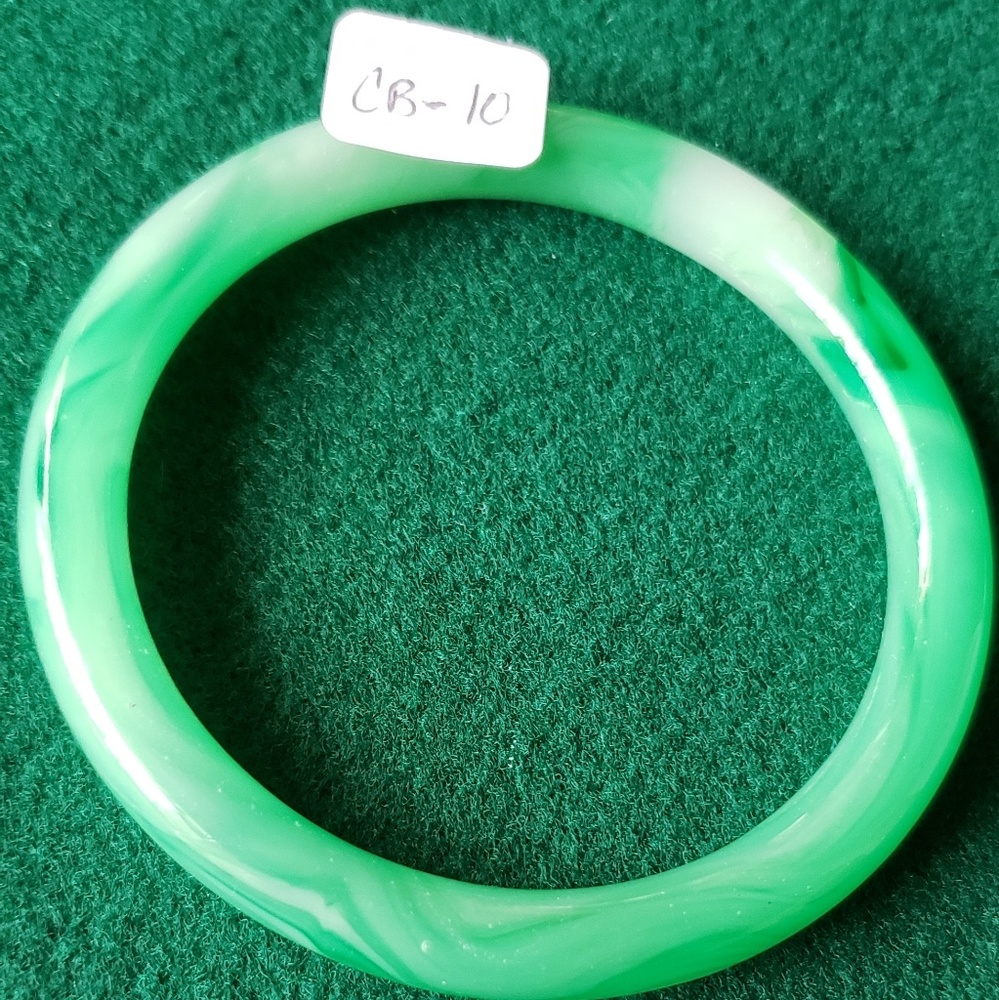 Women's Jade bracelet